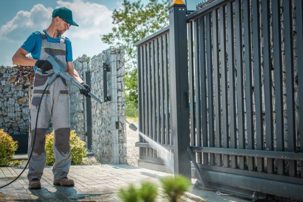 Best Window and Screen Pressure Cleaning in Pine Level, NC