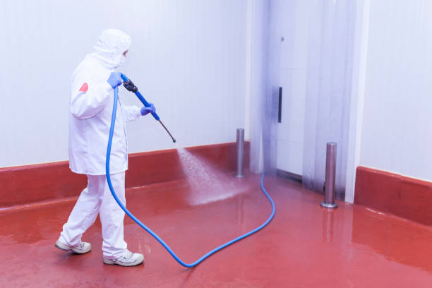 Best Oil and Grease Removal from Surfaces in Pine Level, NC