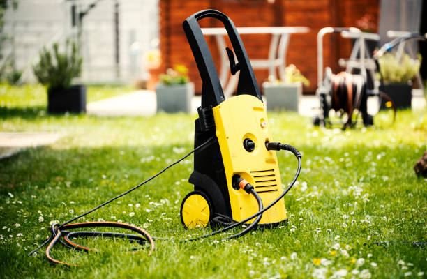 Best Commercial Pressure Washing in Pine Level, NC